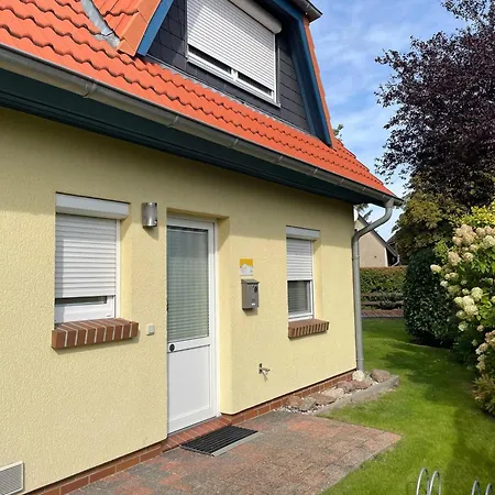 Lee * Zingst